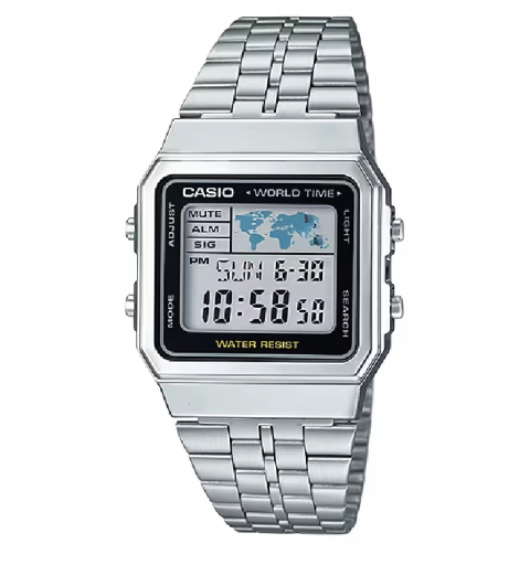 CASIO A500WA-1D A500WA-1D Casio