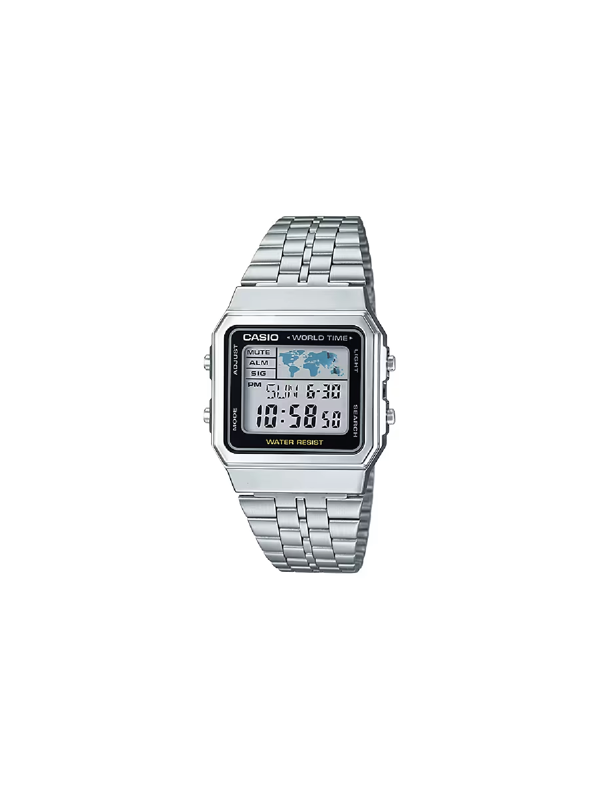 CASIO A500WA-1D A500WA-1D Casio