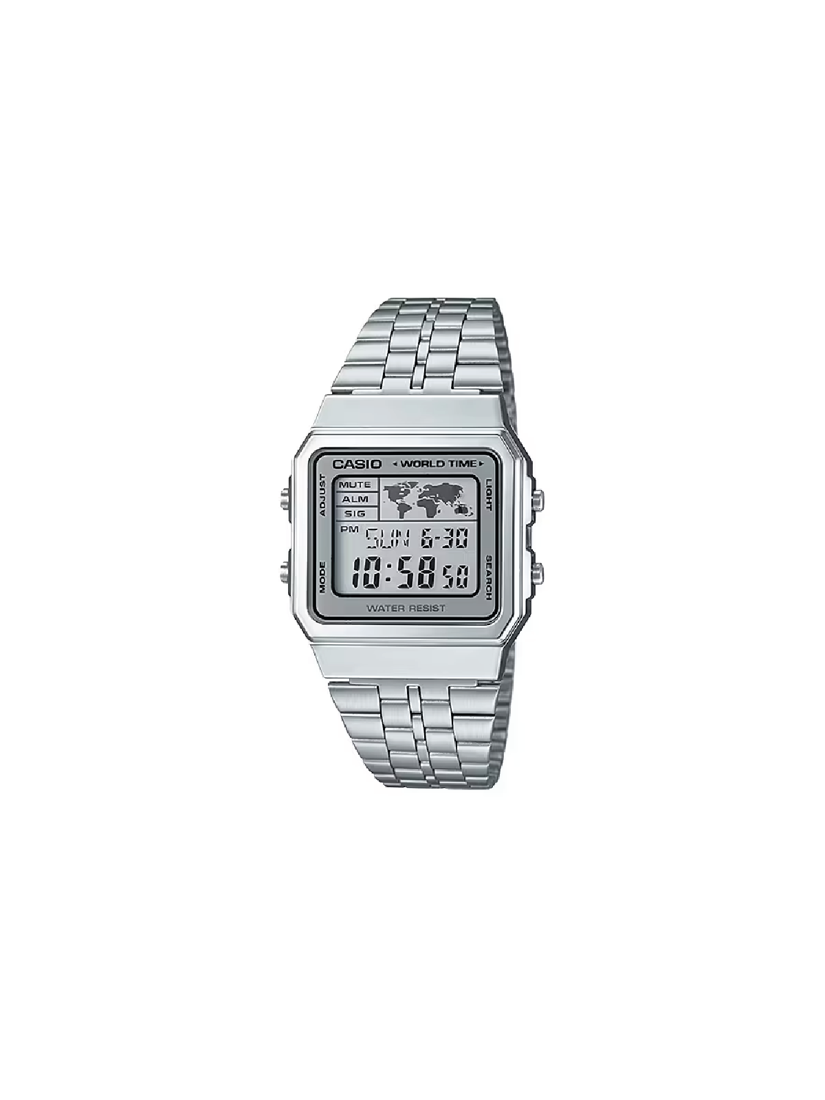 CASIO A500WA-7D A500WA-7D Casio