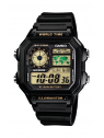 CASIO AE-1200WH-1B AE-1200WH-1B Casio