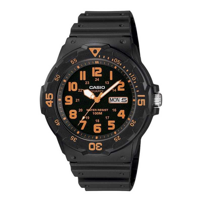 Casio MRW-200H-4B MRW-200H-4B Casio