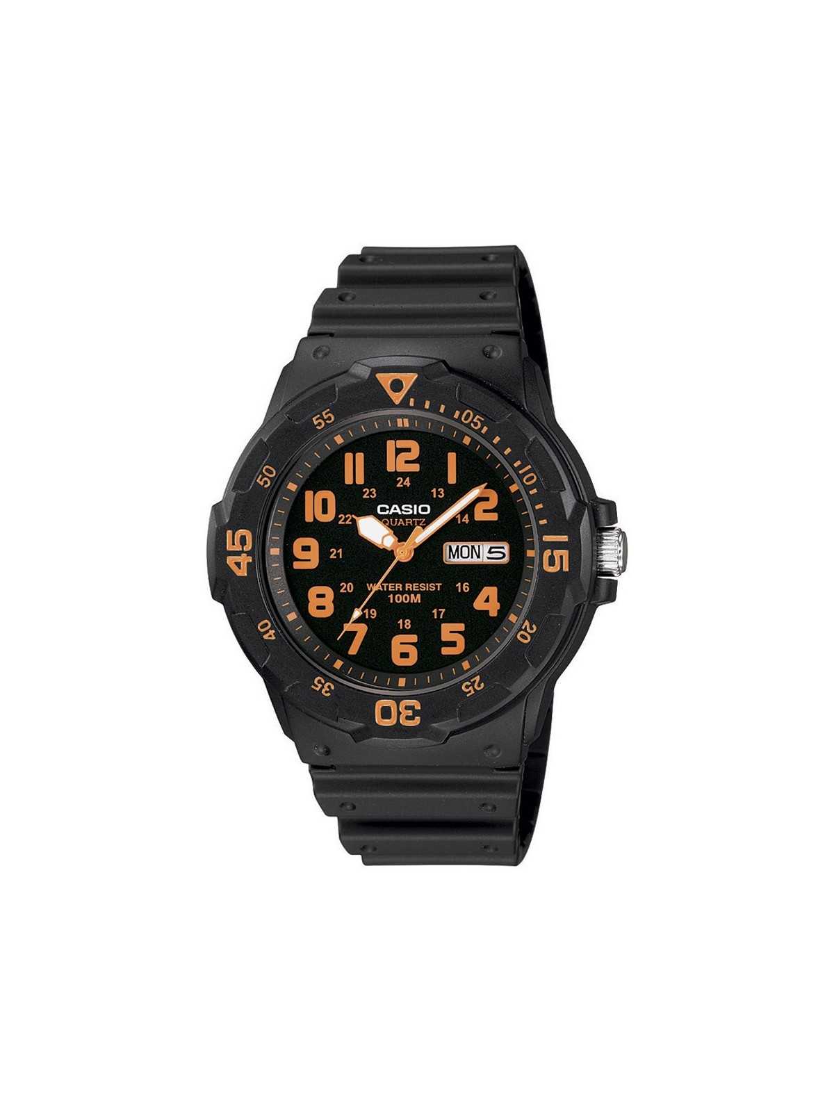 Casio MRW-200H-4B MRW-200H-4B Casio