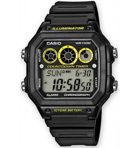 CASIO AE-1300WH-1A AE-1300WH-1A Casio