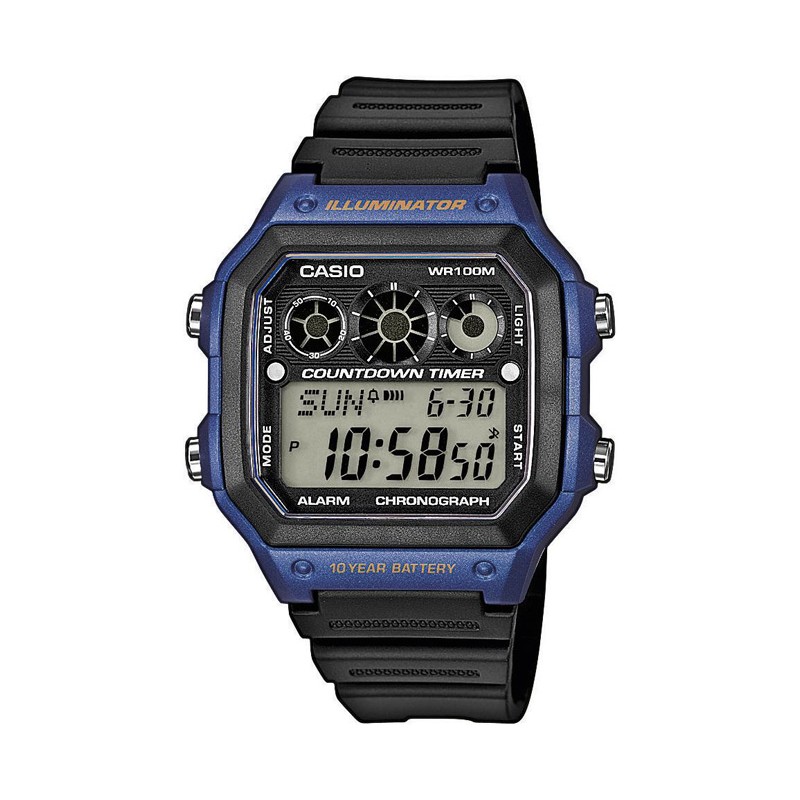 CASIO AE-1300WH-2A AE-1300WH-2A Casio