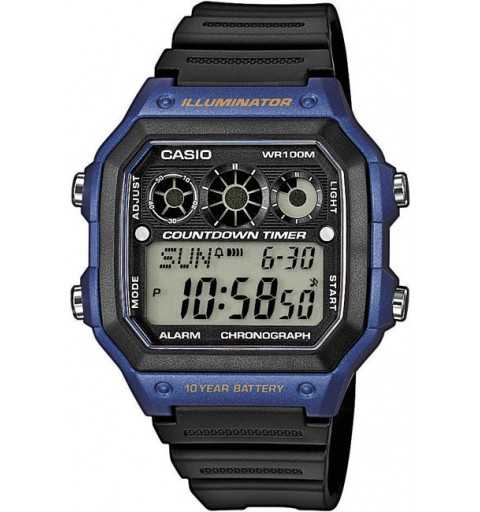 CASIO AE-1300WH-2A AE-1300WH-2A Casio