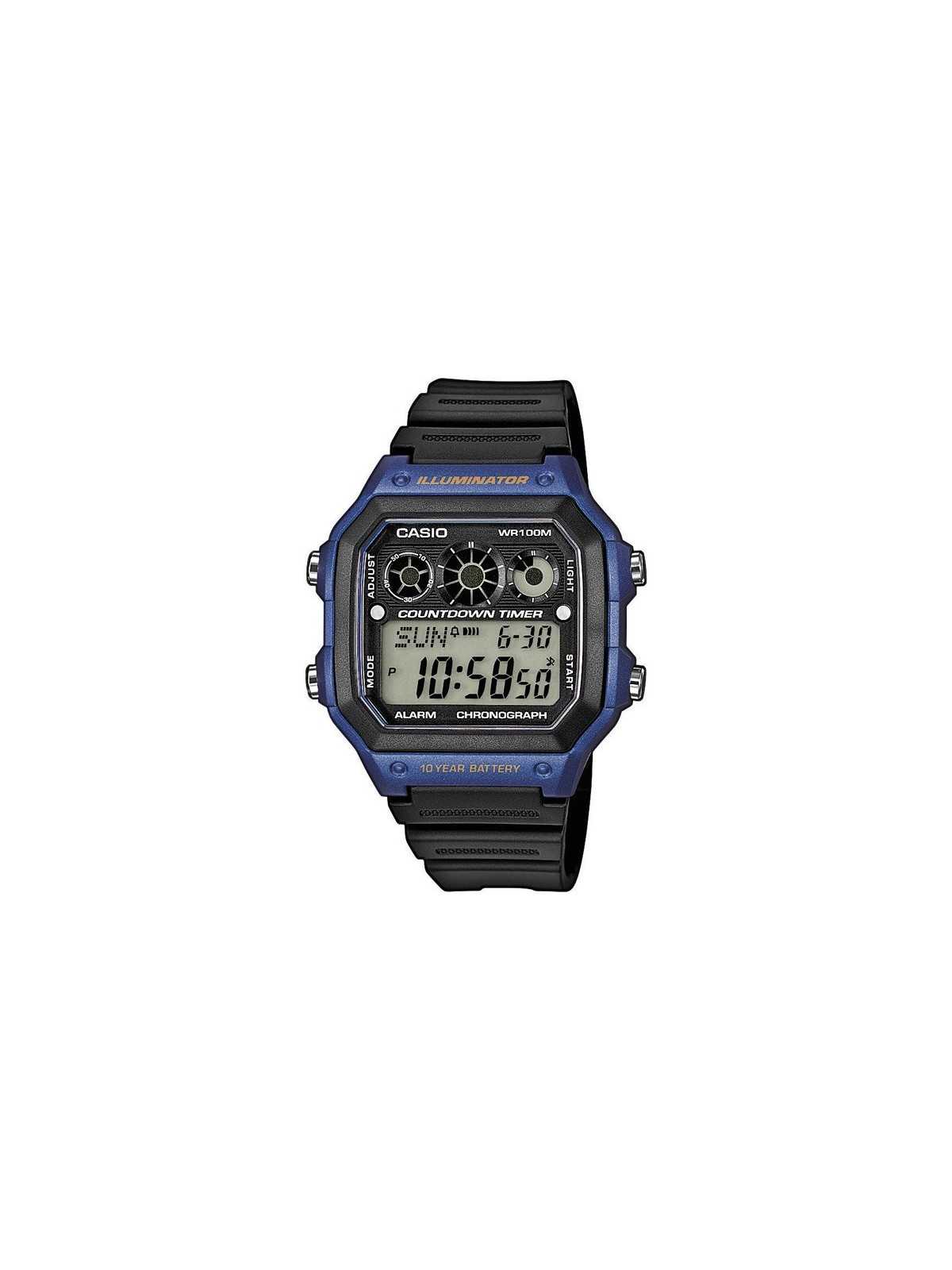 CASIO AE-1300WH-2A AE-1300WH-2A Casio
