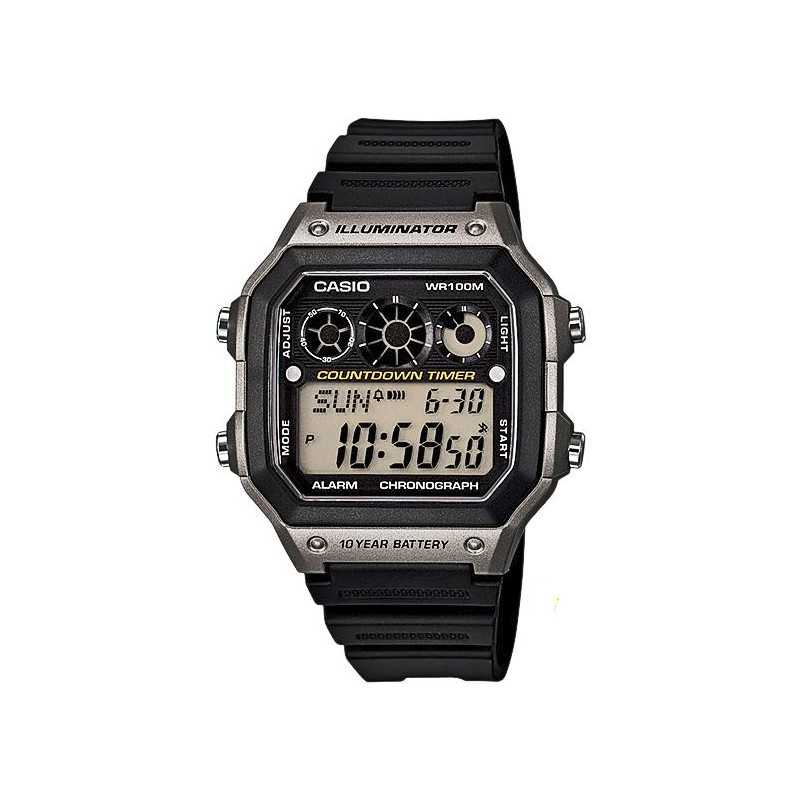 CASIO AE-1300WH-8A AE-1300WH-8A Casio