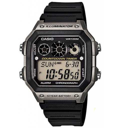 CASIO AE-1300WH-8A AE-1300WH-8A Casio