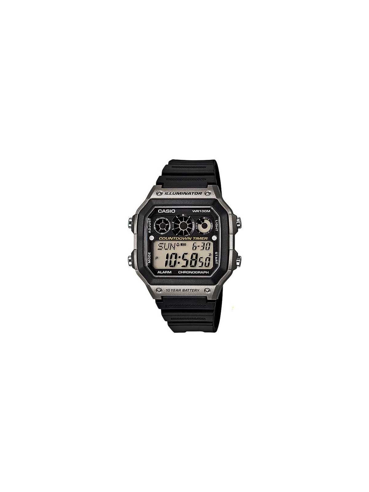 CASIO AE-1300WH-8A AE-1300WH-8A Casio