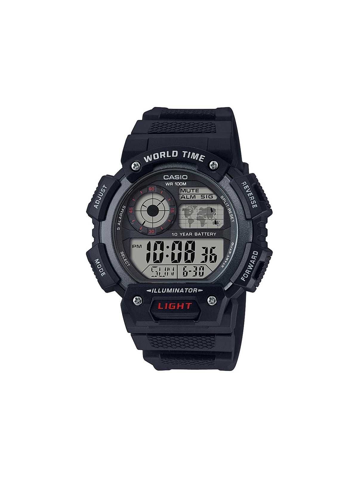 CASIO AE-1400WH-1A AE-1400WH-1A Casio