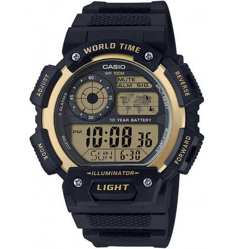 CASIO AE-1400WH-9A AE-1400WH-9A Casio