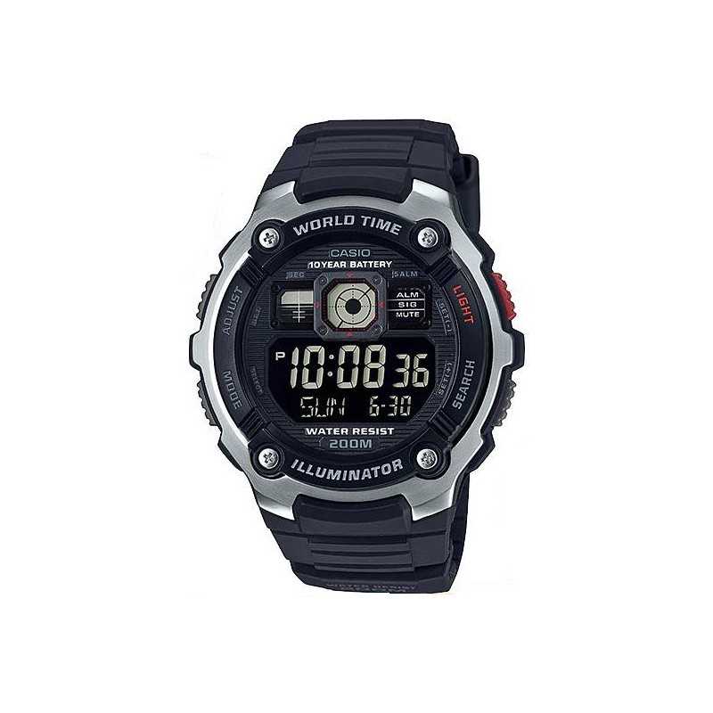 CASIO AE-2000W-1B AE-2000W-1B Casio