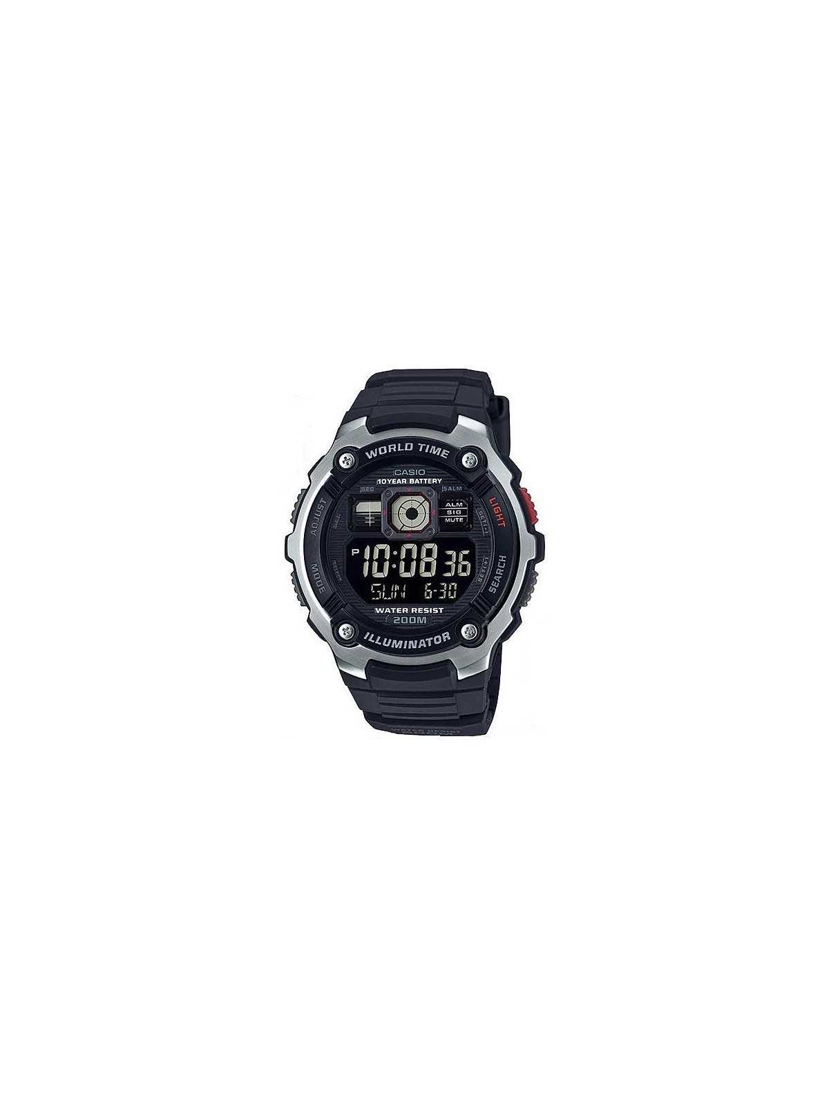 CASIO AE-2000W-1B AE-2000W-1B Casio