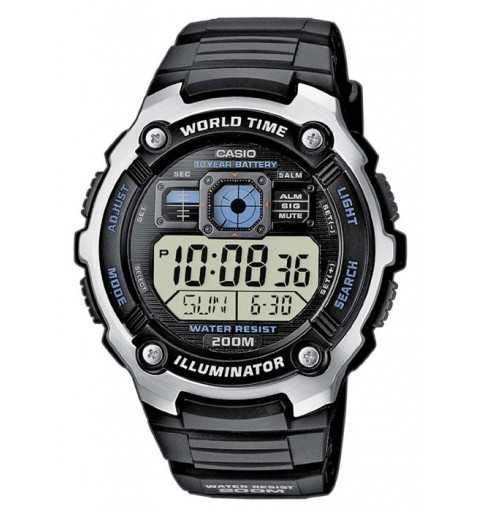 CASIO AE-2000W-1A CASIO - AE-2000W-1A Casio