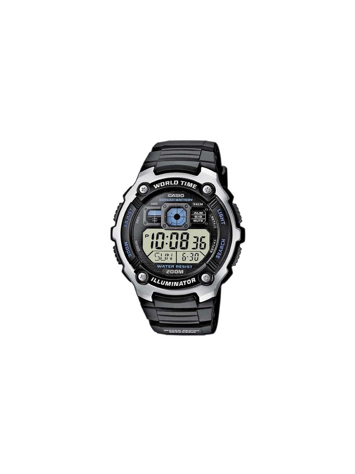 CASIO AE-2000W-1A AE-2000W-1A Casio