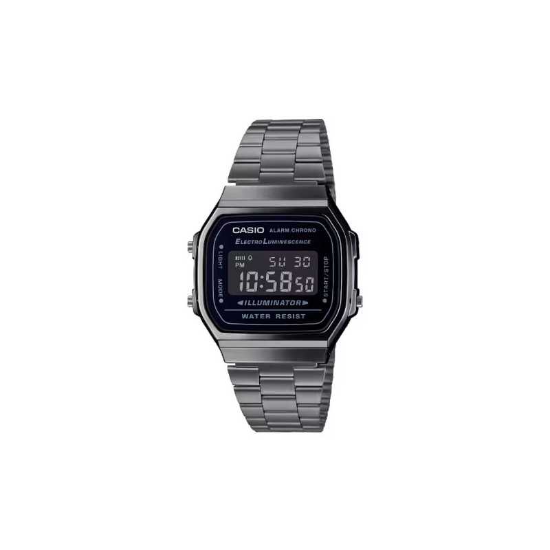 CASIO A168WEGG-1B A168WEGG-1B Casio