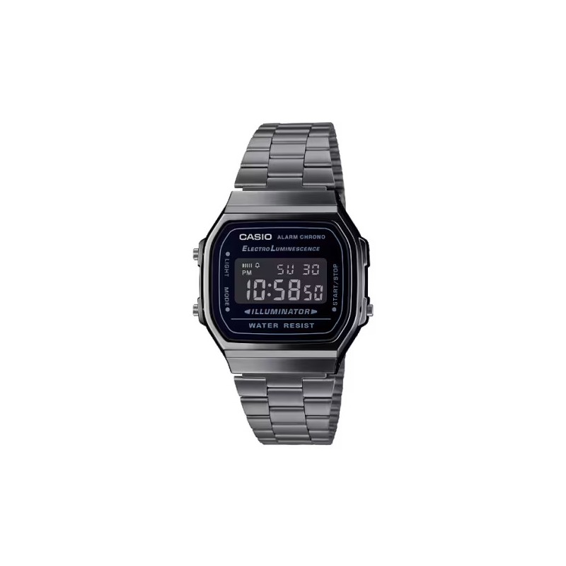 CASIO A168WEGG-1B A168WEGG-1B Casio