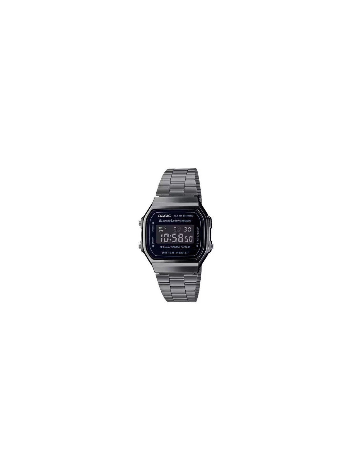 CASIO A168WEGG-1B A168WEGG-1B Casio
