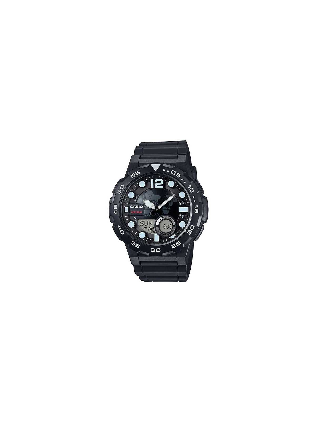 CASIO AEQ-100W-1A AEQ-100W-1A Casio
