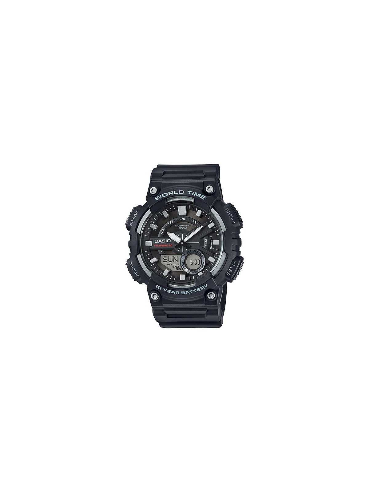 CASIO AEQ-110W-1A AEQ-110W-1A Casio