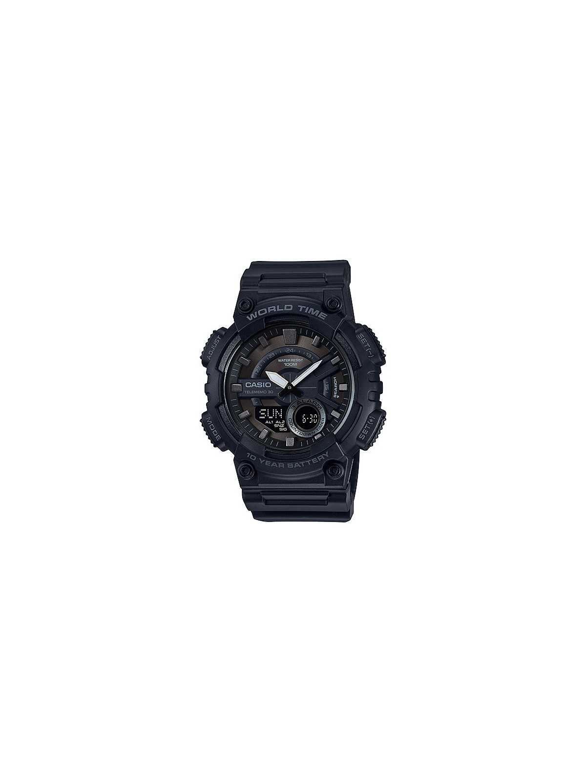CASIO AEQ-110W-1B AEQ-110W-1A Casio