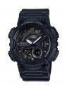 CASIO AEQ-110W-1B AEQ-110W-1A Casio
