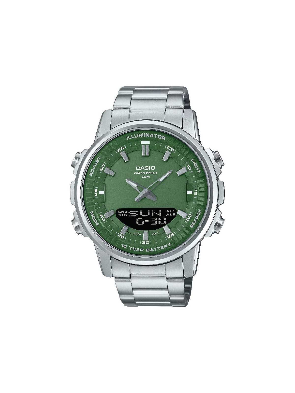 CASIO AMW-880D-3A AMW-880D-3A