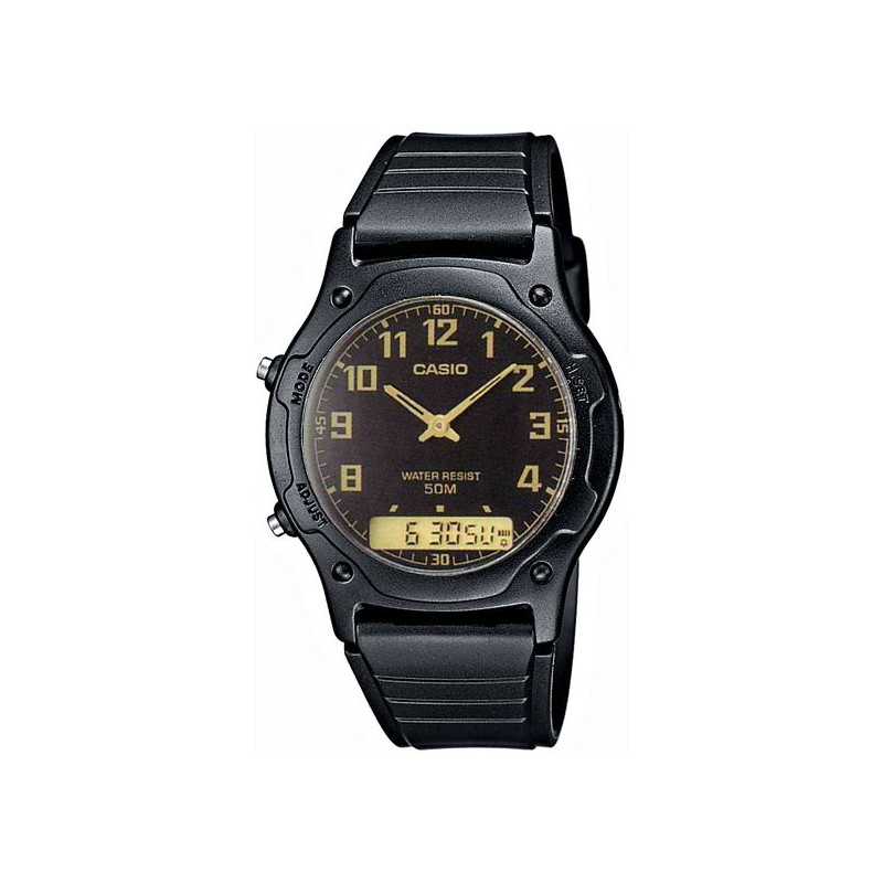 CASIO AW-49H-1B AW-49H-1B Casio