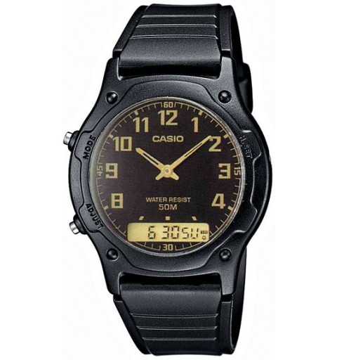 CASIO AW-49H-1B AW-49H-1B Casio