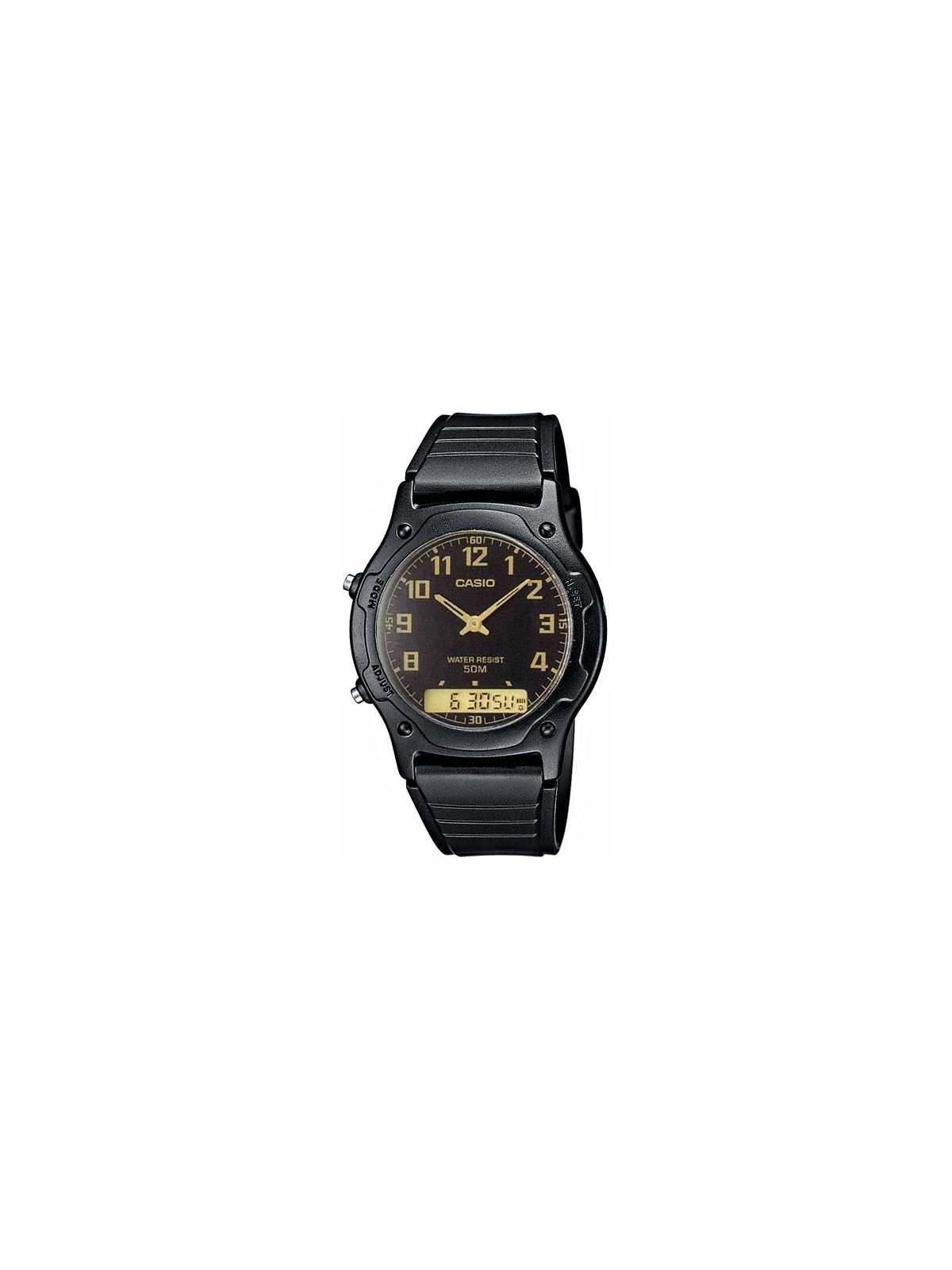 CASIO AW-49H-1B AW-49H-1B Casio