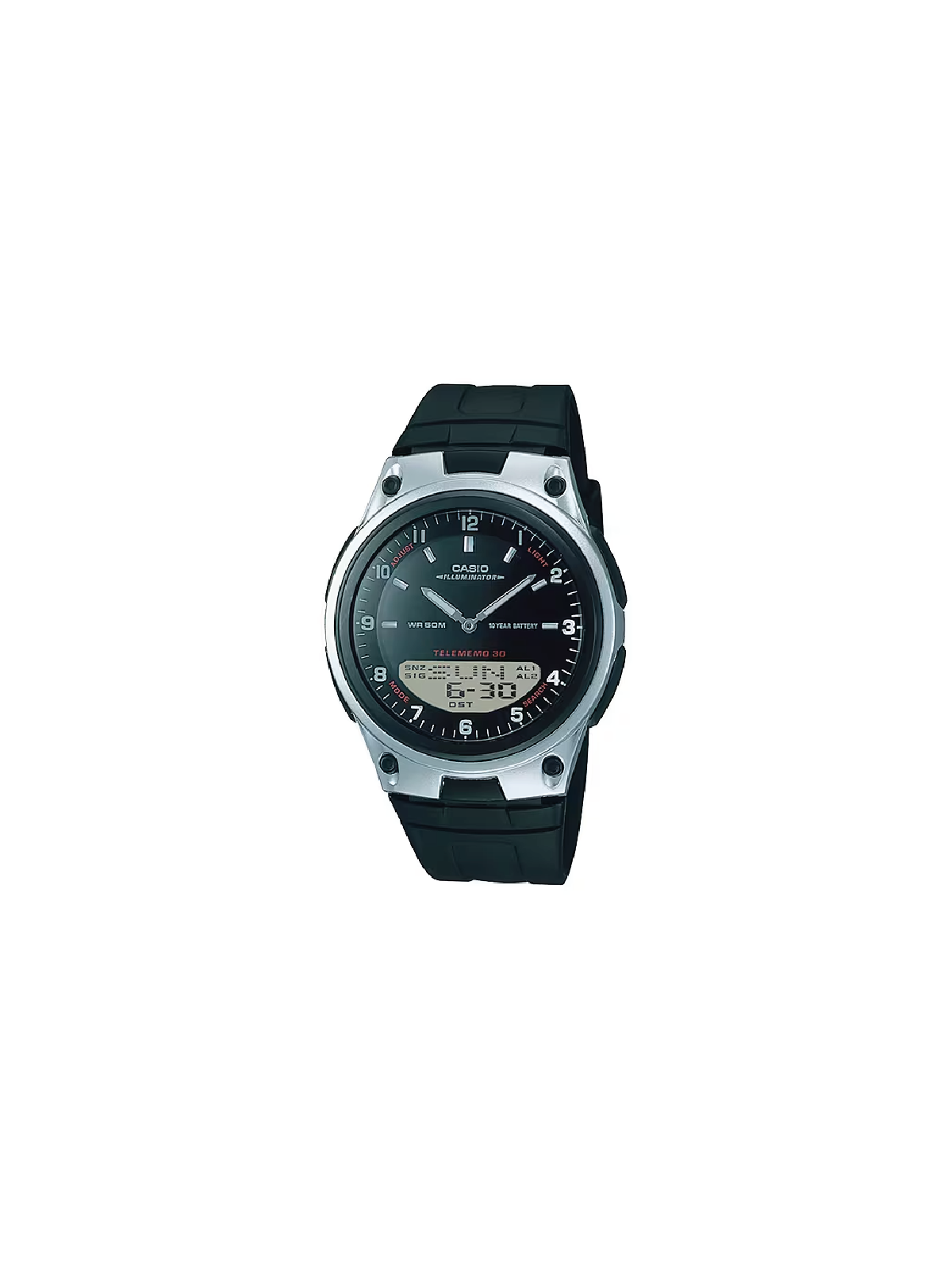 CASIO AW-80-1A AW-80-1A