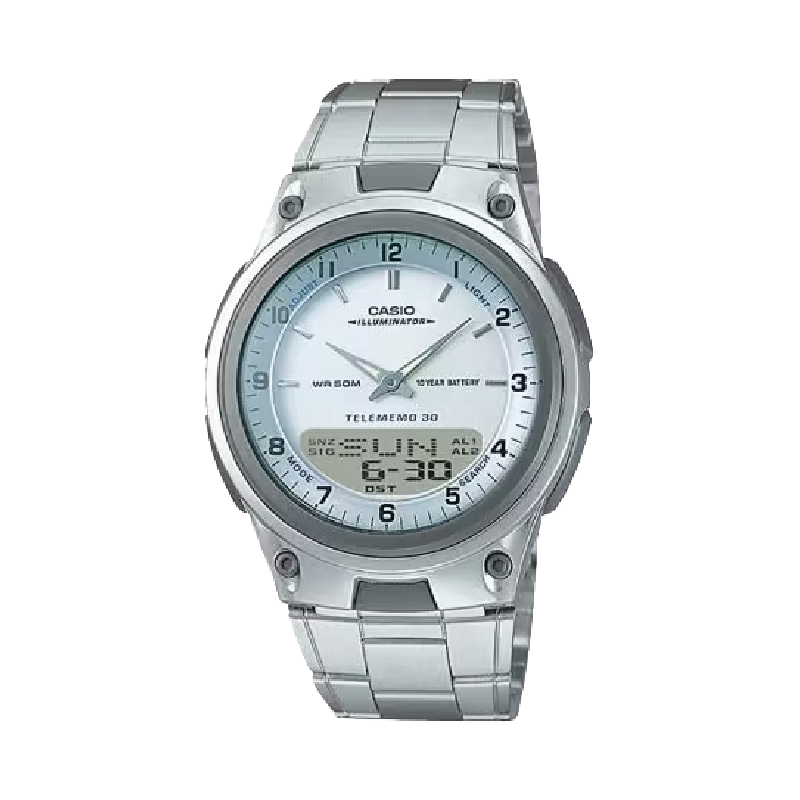 CASIO AW-80D-7A AW-80D-7A