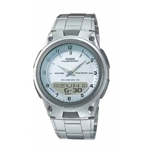 CASIO AW-80D-7A AW-80D-7A