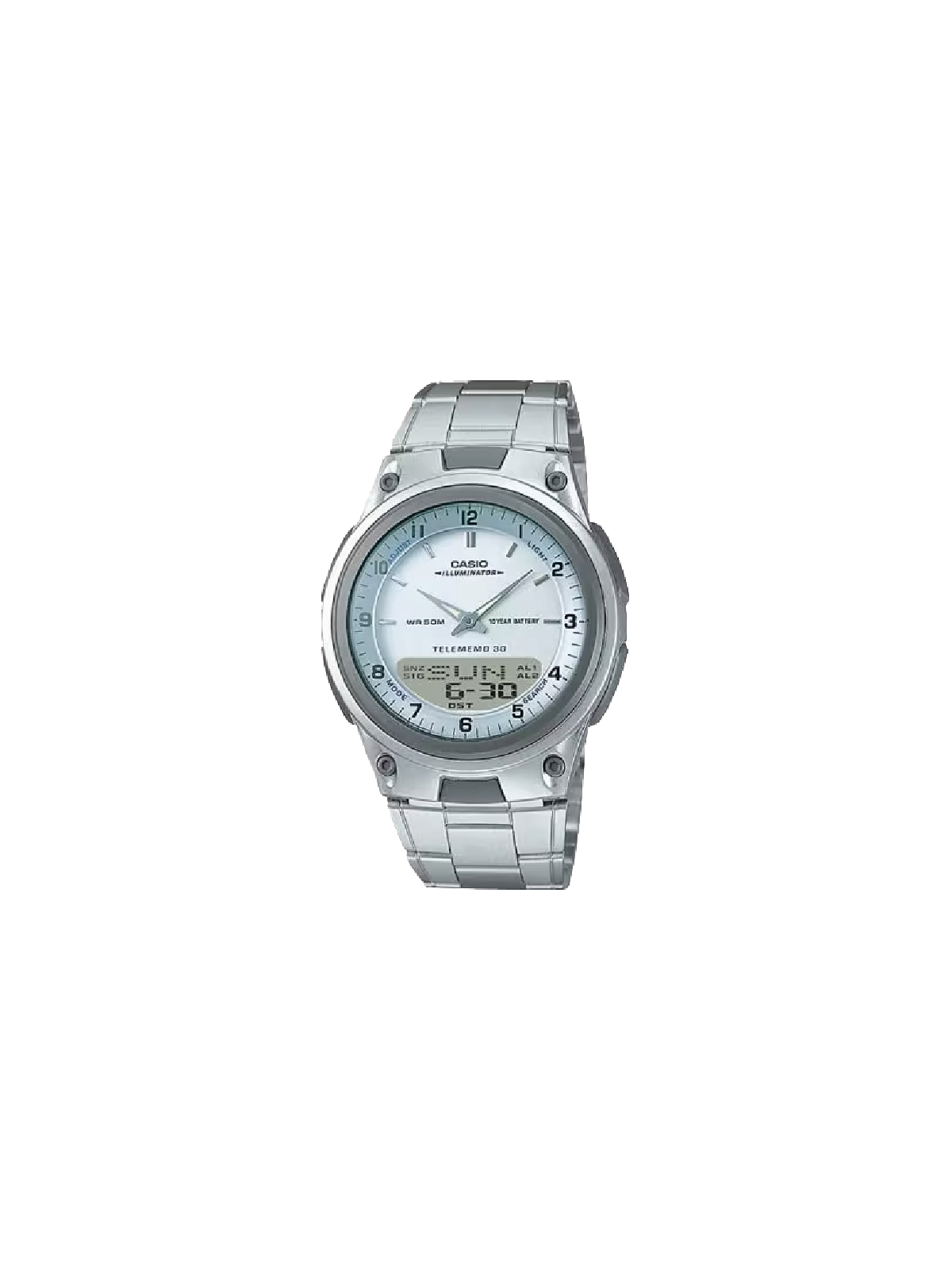 CASIO AW-80D-7A AW-80D-7A