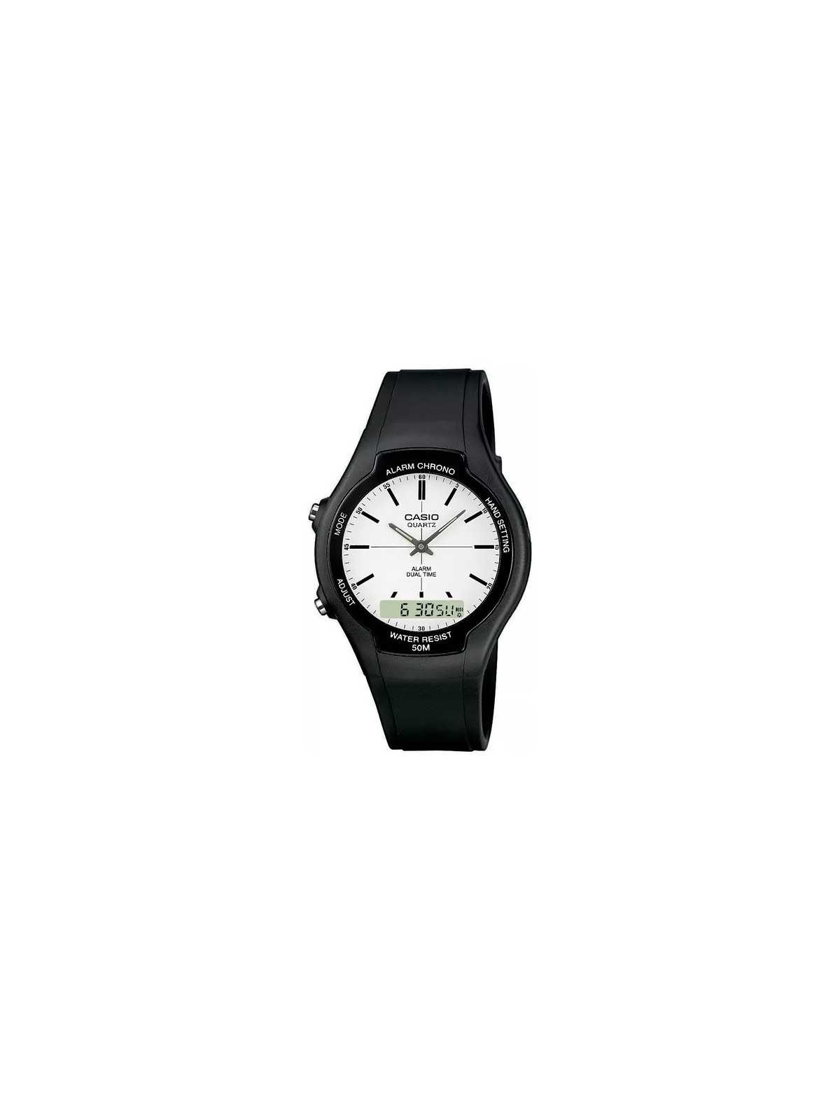 CASIO AW-90H-7E AW-90H-7E
