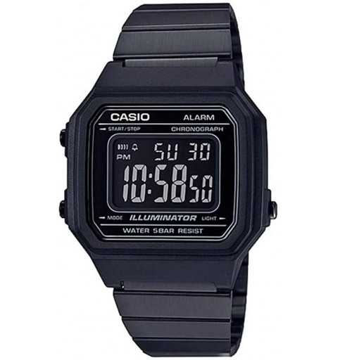 CASIO - B650WD-1A B650WD-1A