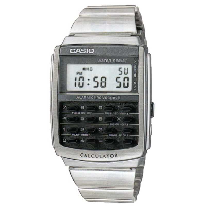 CASIO - CA-506-1D CA-506-1D