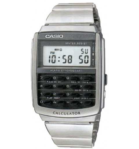 CASIO - CA-506-1D CA-506-1D