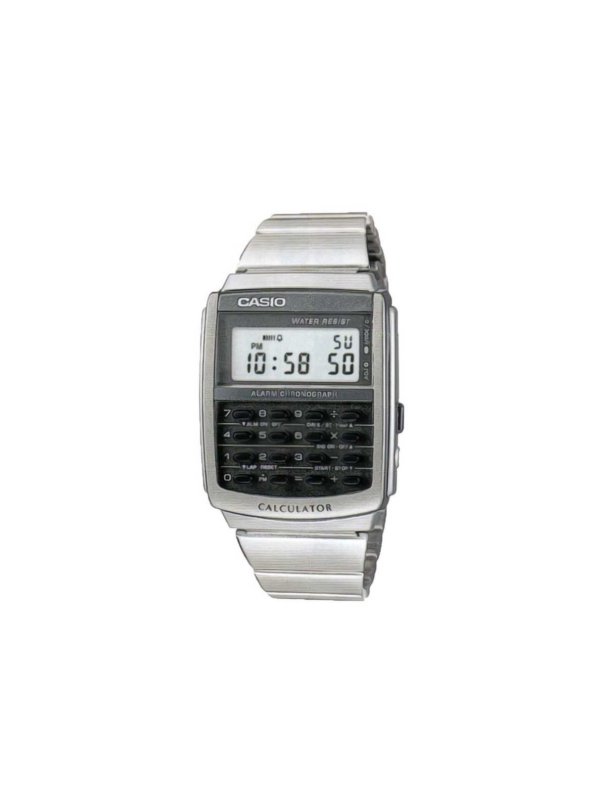 CASIO - CA-506-1D CA-506-1D