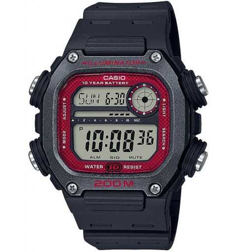 CASIO DW-291H-1B DW-291H-1B Casio