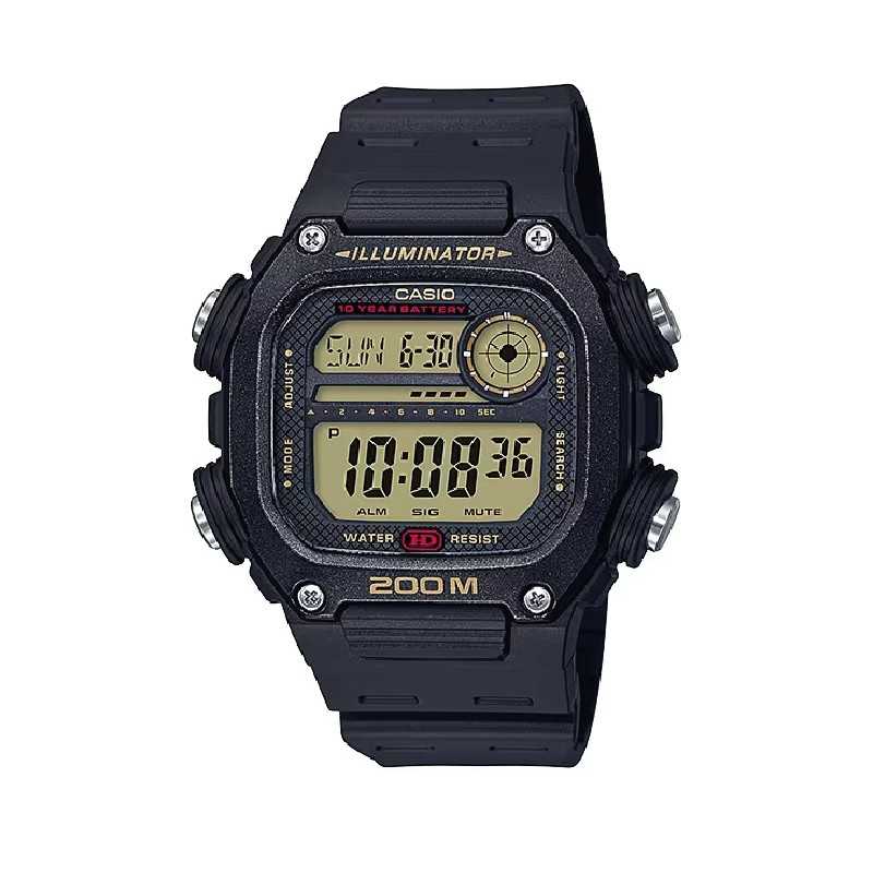 CASIO DW-291H-9A DW-291H-9A