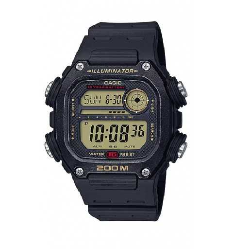 CASIO DW-291H-9A DW-291H-9A