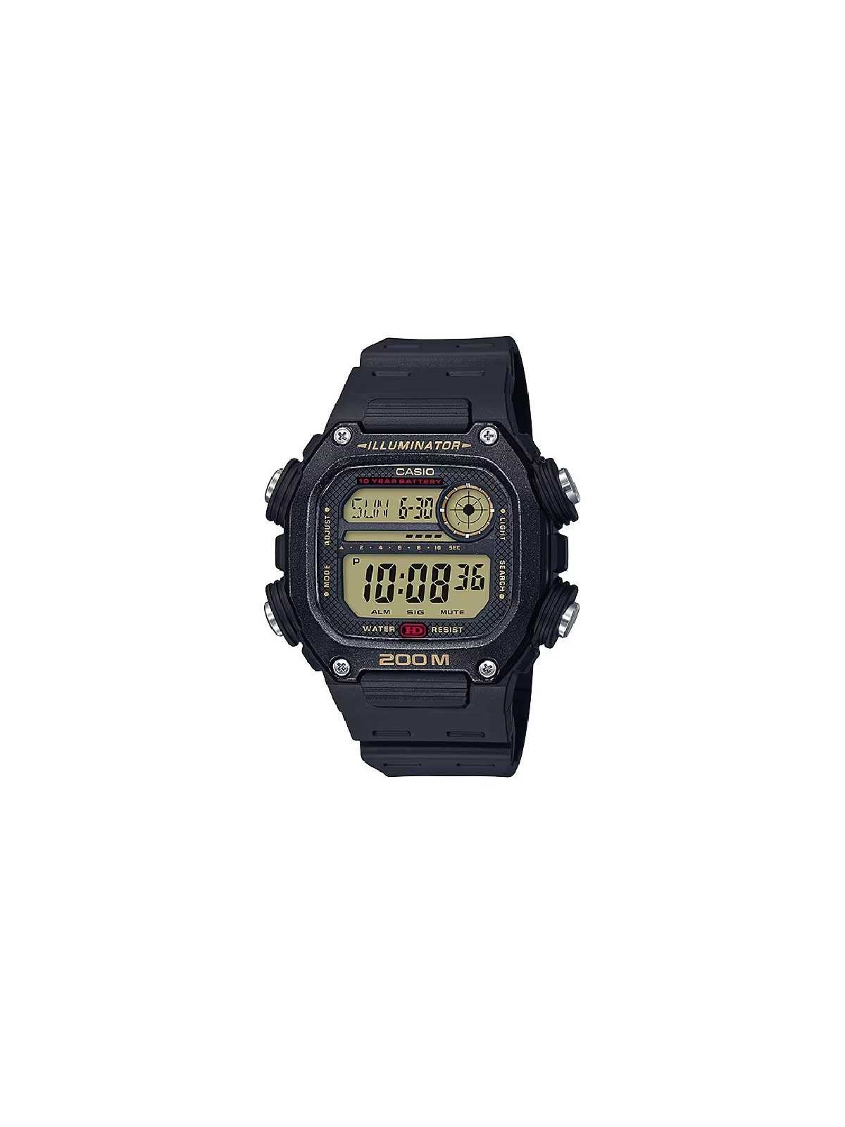 CASIO DW-291H-9A DW-291H-9A