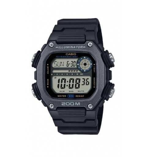 CASIO DW-291HX-1A DW-291HX-1A