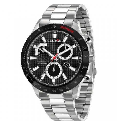 OROLOGIO SECTOR 270 - R3273778002 R3273778002 Sector