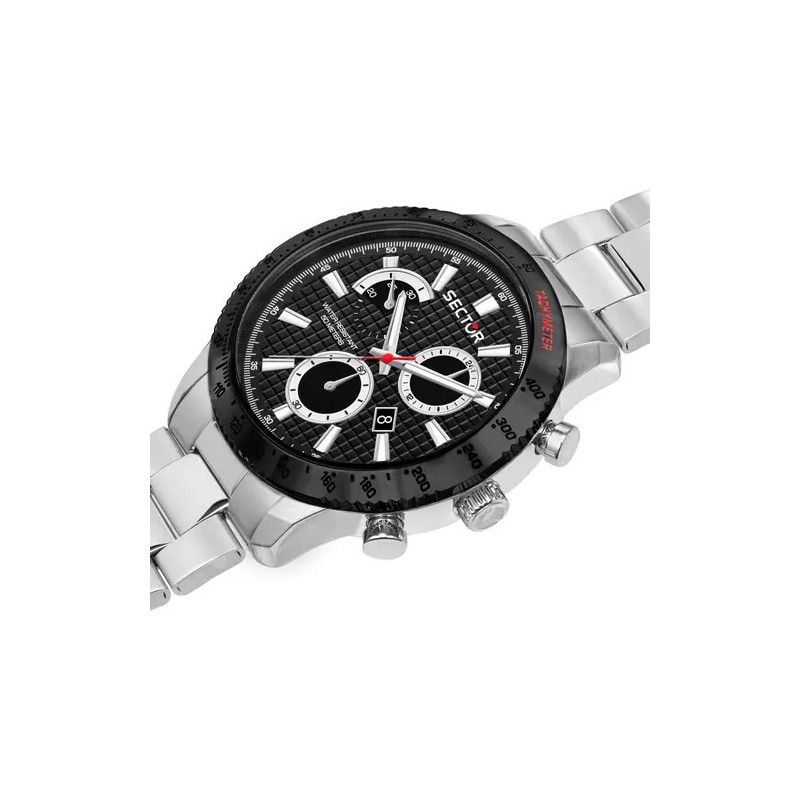 OROLOGIO SECTOR 270 - R3273778002 R3273778002 Sector