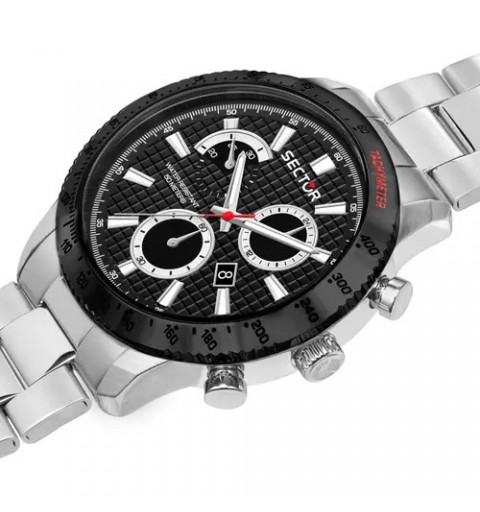 OROLOGIO SECTOR 270 - R3273778002 R3273778002 Sector