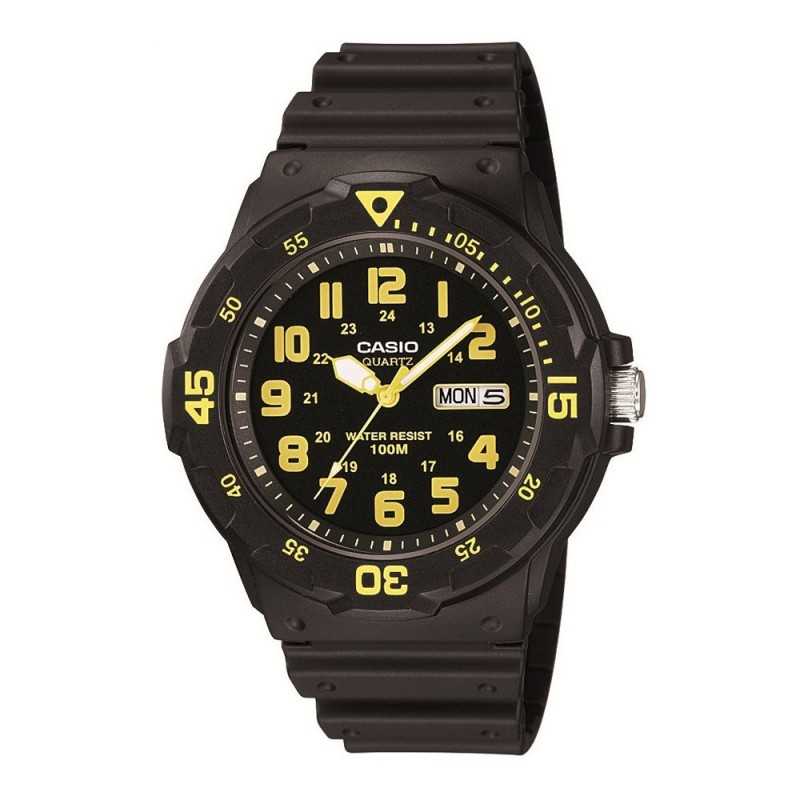 Casio MRW-200H-9B MRW-200H-9B Casio