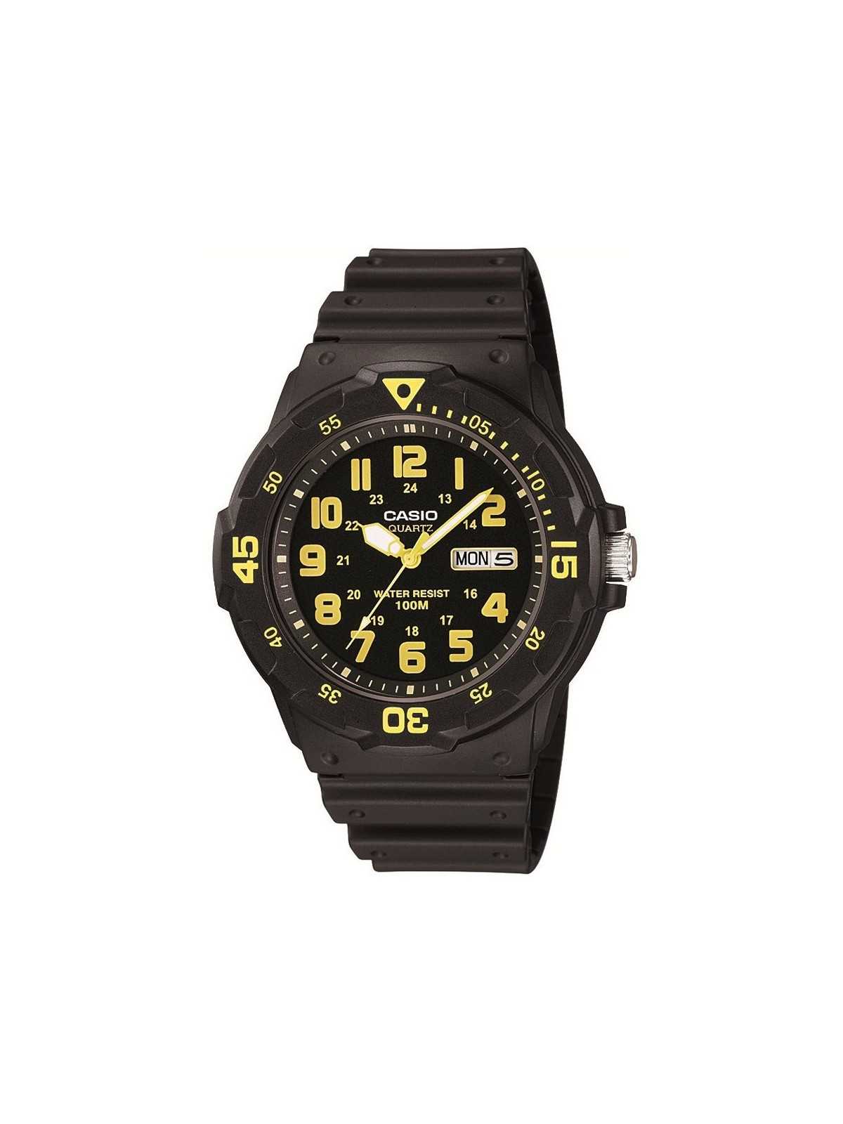Casio MRW-200H-9B MRW-200H-9B Casio