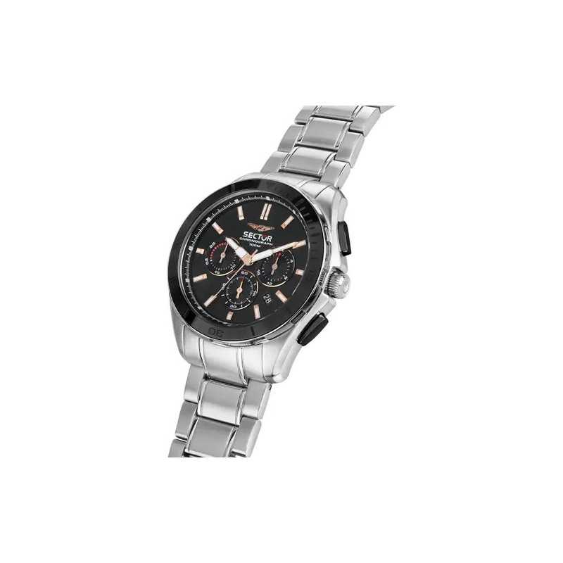 OROLOGIO SECTOR 790 - R3273636001 R3273636001 Sector